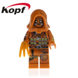 Legoingly Marvel Avengers Super Heroes Red Hood  Scarecrow Joker Building Blocks Action  Minfigured Toys For Children XH 1024