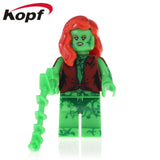Legoingly Marvel Avengers Super Heroes Red Hood  Scarecrow Joker Building Blocks Action  Minfigured Toys For Children XH 1024