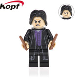 Single Sale Legoings Building Blocks Harry Potter Dolores Umbridge Action Figures Learning Gift For Children Model Toys PG1281