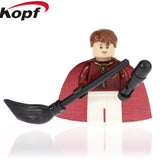 Single Sale Legoings Building Blocks Harry Potter Dolores Umbridge Action Figures Learning Gift For Children Model Toys PG1281