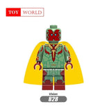 Hot legoing Marvel Avengers Hulk Captain America  Guardians of the Galaxy Batman Building Blocks Super Heroes Figures toys